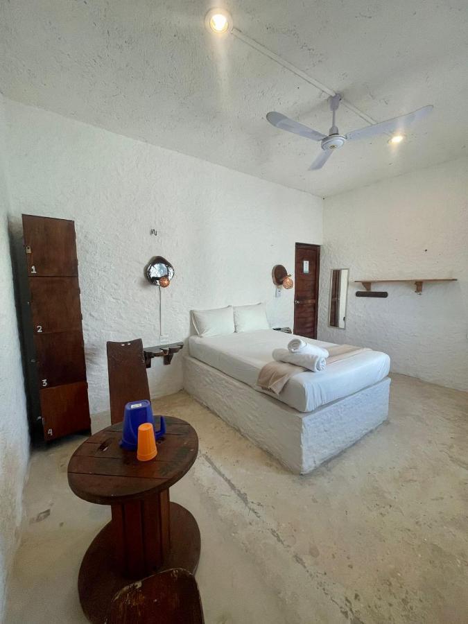 Hotel Lifestyle Kb Holbox Luaran gambar